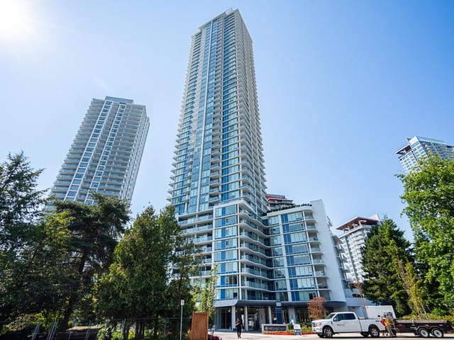 Apartment for sale in Coquitlam, Coquitlam, 2301 518 Clarke Road, 263092787 | Realtylink.org