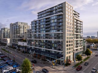 Apartment for sale in Richmond, Richmond, 902 7788 Ackroyd Road, 263092791 | Realtylink.org