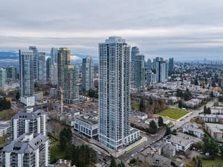 Apartment for sale in Burnaby, Burnaby South, 3307 6468 Willingdon Avenue, 263092794 | Realtylink.org