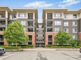 Apartment for sale in Abbotsford, Abbotsford, 403 33540 Mayfair Avenue, 263092799 | Realtylink.org