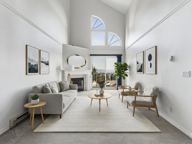 Apartment for sale in Coquitlam, Coquitlam, 308 455 Bromley Street, 263092801 | Realtylink.org