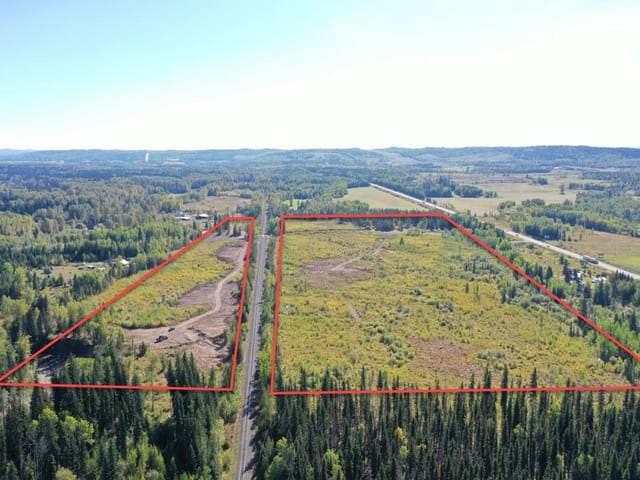 Lot for sale in Hixon, PG Rural South, 11900 Wade Road, 263092809 | Realtylink.org