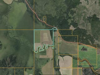 Lot for sale in Quesnel, Quesnel, LOT 1 Dl 7974 Blackwater Road, 263092811 | Realtylink.org