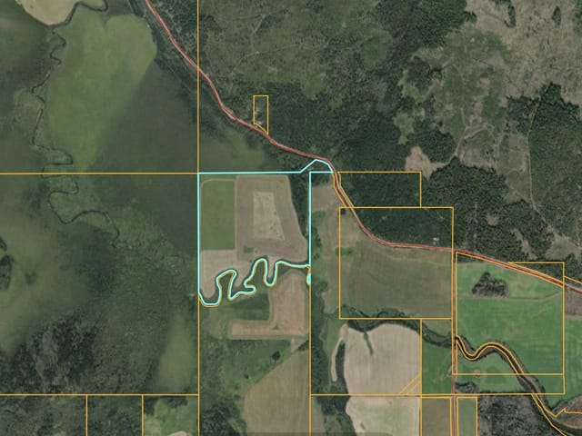 Lot for sale in Quesnel, Quesnel, LOT 1 Dl 7974 Blackwater Road, 263092811 | Realtylink.org