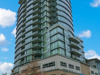 Apartment for sale in Richmond, Richmond, 607 7888 Saba Road, 263092821 | Realtylink.org
