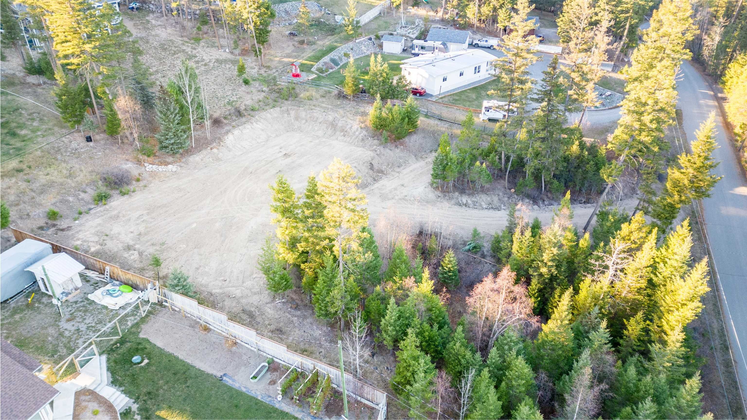 Lot for sale in 108 Mile Ranch, 100 Mile House, 4858 Stewart Road, 263092824 | Realtylink.org