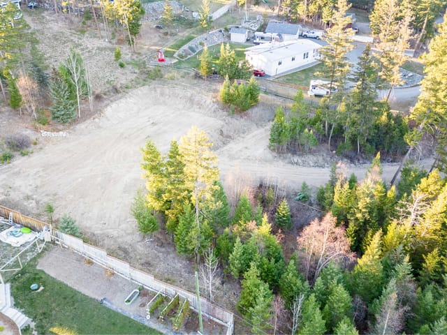 Lot for sale in 108 Mile Ranch, 100 Mile House, 4858 Stewart Road, 263092824 | Realtylink.org