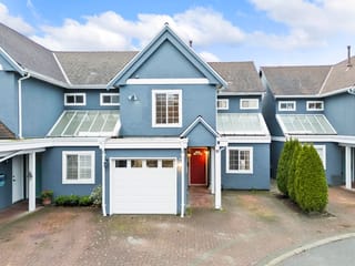 Townhouse for sale in Delta, Ladner, 10 4855 57 Street, 263092828 | Realtylink.org