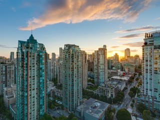 Apartment for sale in Vancouver, Vancouver West, 2801 888 Homer Street, 263092837 | Realtylink.org