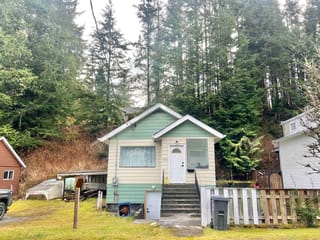 House for sale in Prince Rupert, Prince Rupert, 1532 E 8th Avenue, 263092857 | Realtylink.org