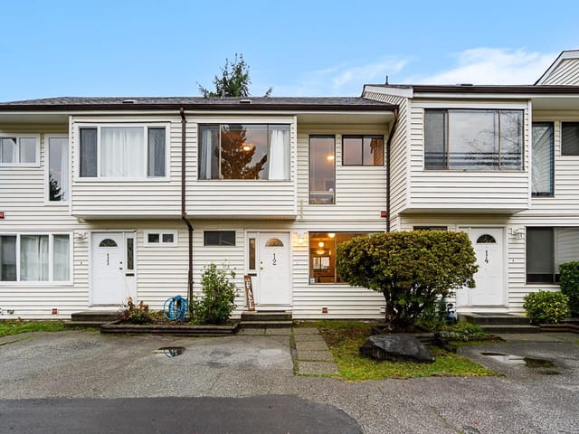 Townhouse for sale in Surrey, Surrey, 12 9342 128 Street, 263092870 | Realtylink.org