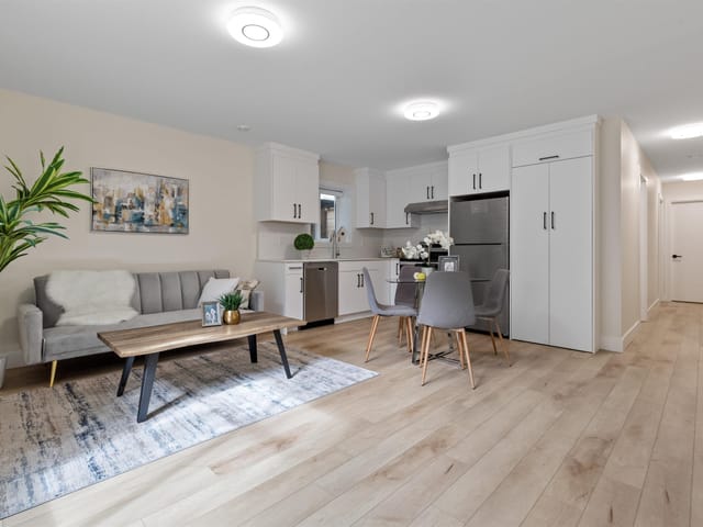 House for rent in Langley, Langley, Suite A 20162 82 Avenue, 263092874 | Realtylink.org