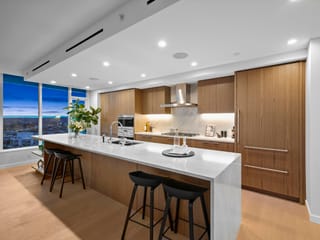 Apartment for sale in Vancouver, Vancouver West, 3503 1335 Howe Street, 263092875 | Realtylink.org