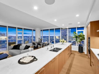 Apartment for sale in Vancouver, Vancouver West, 3503 1335 Howe Street, 263092875 | Realtylink.org