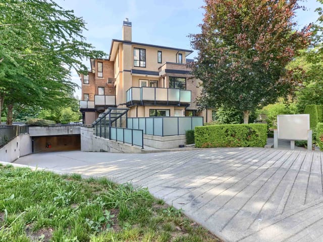 Townhouse for sale in Vancouver, Vancouver West, 31 1863 Wesbrook Mall, 263092877 | Realtylink.org