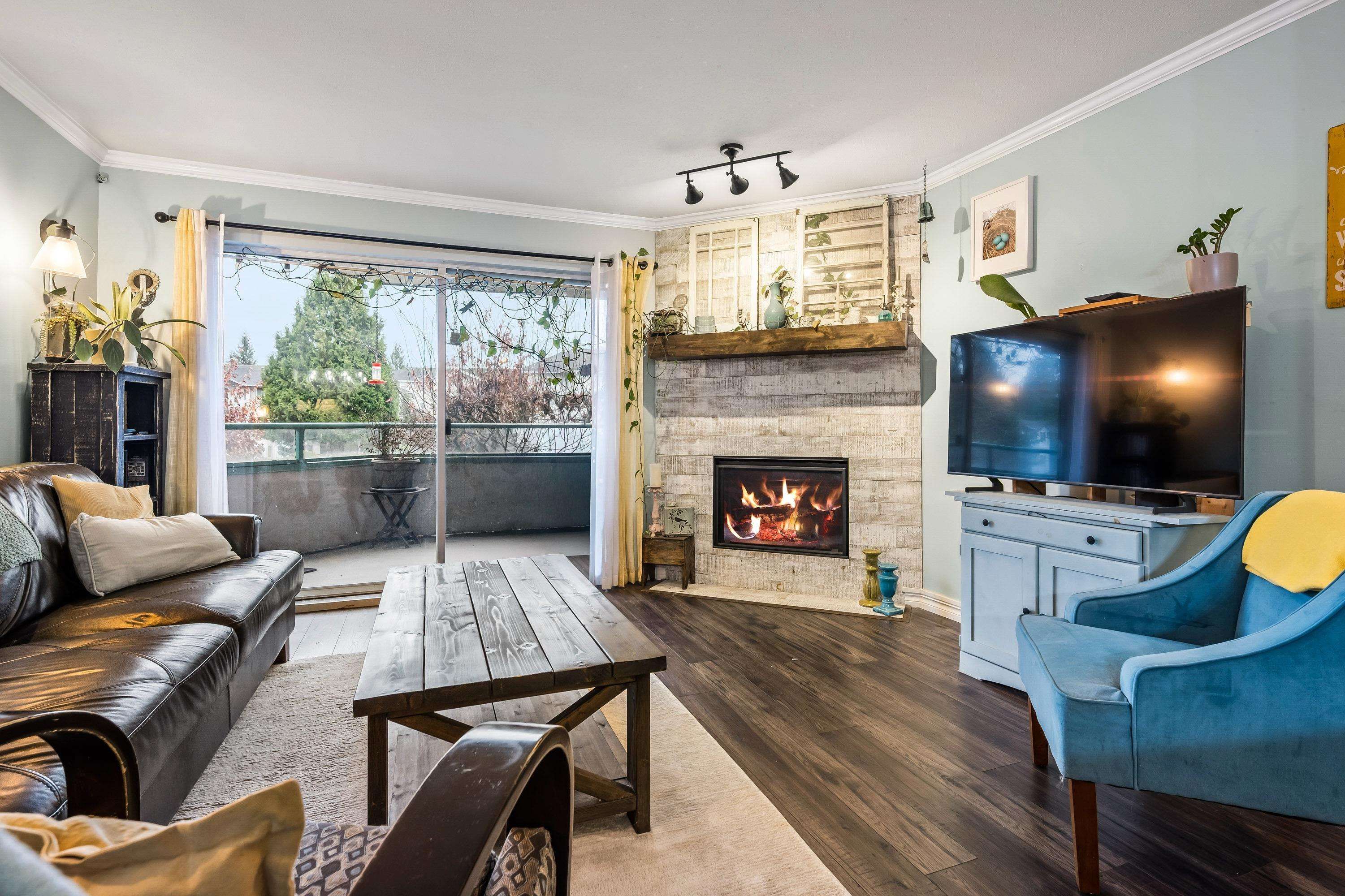 Apartment for sale in Abbotsford, Abbotsford, 120 33175 Old Yale Road, 263092880 | Realtylink.org