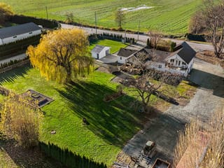 House for sale in Yarrow, Yarrow, 4990 Boundary Road, 263092886 | Realtylink.org