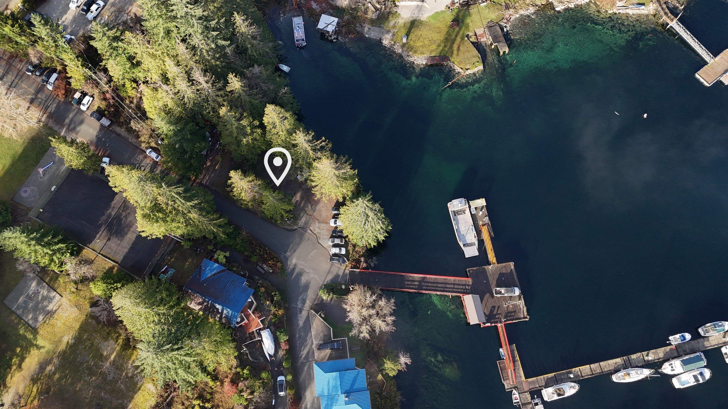 Lot for sale in Egmont, Sunshine Coast, Lot 1 Egmont Road, 263092890 | Realtylink.org