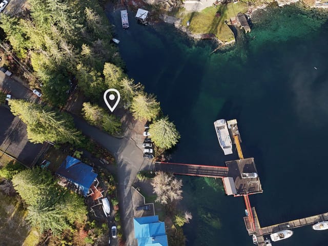 Lot for sale in Egmont, Sunshine Coast, Lot 1 Egmont Road, 263092890 | Realtylink.org