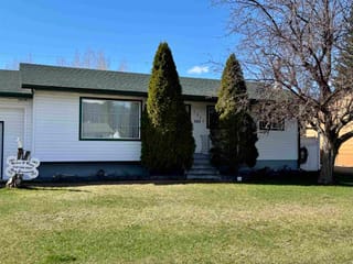 House for sale in Valemount, Robson Valley, 1321 8th Avenue, 263092892 | Realtylink.org