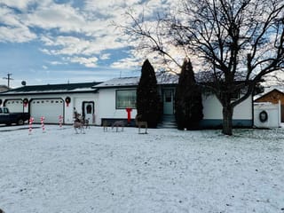 House for sale in Valemount, Robson Valley, 1321 8th Avenue, 263092892 | Realtylink.org