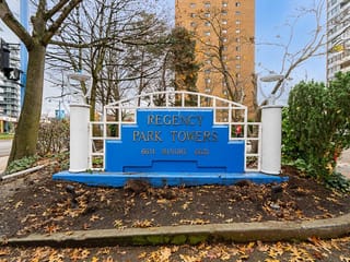 Apartment for sale in Richmond, Richmond, 1001 6611 Minoru Boulevard, 263092900 | Realtylink.org