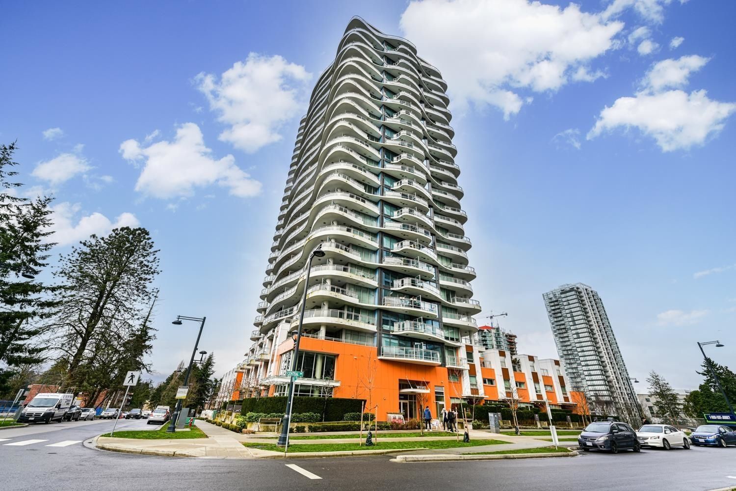 Apartment for sale in Surrey, North Surrey, 1108 13303 103a Avenue, 263092902 | Realtylink.org