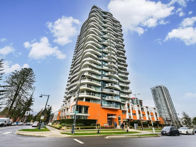 Apartment for sale in Surrey, North Surrey, 1108 13303 103a Avenue, 263092902 | Realtylink.org