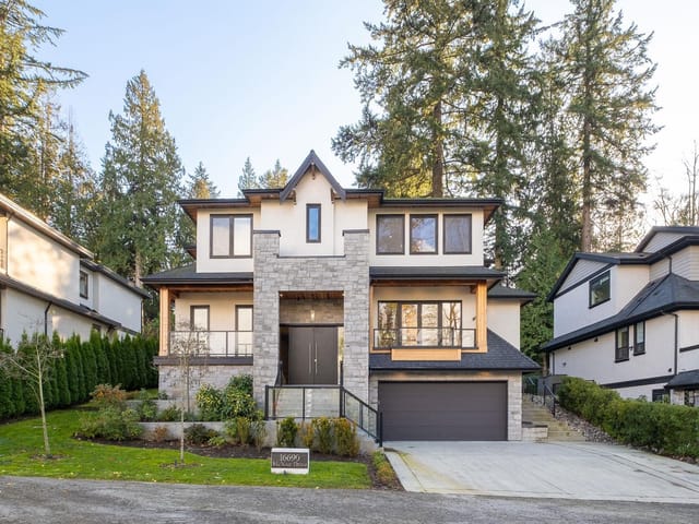 House for sale in Surrey, South Surrey White Rock, 16690 McNair Drive, 263092909 | Realtylink.org