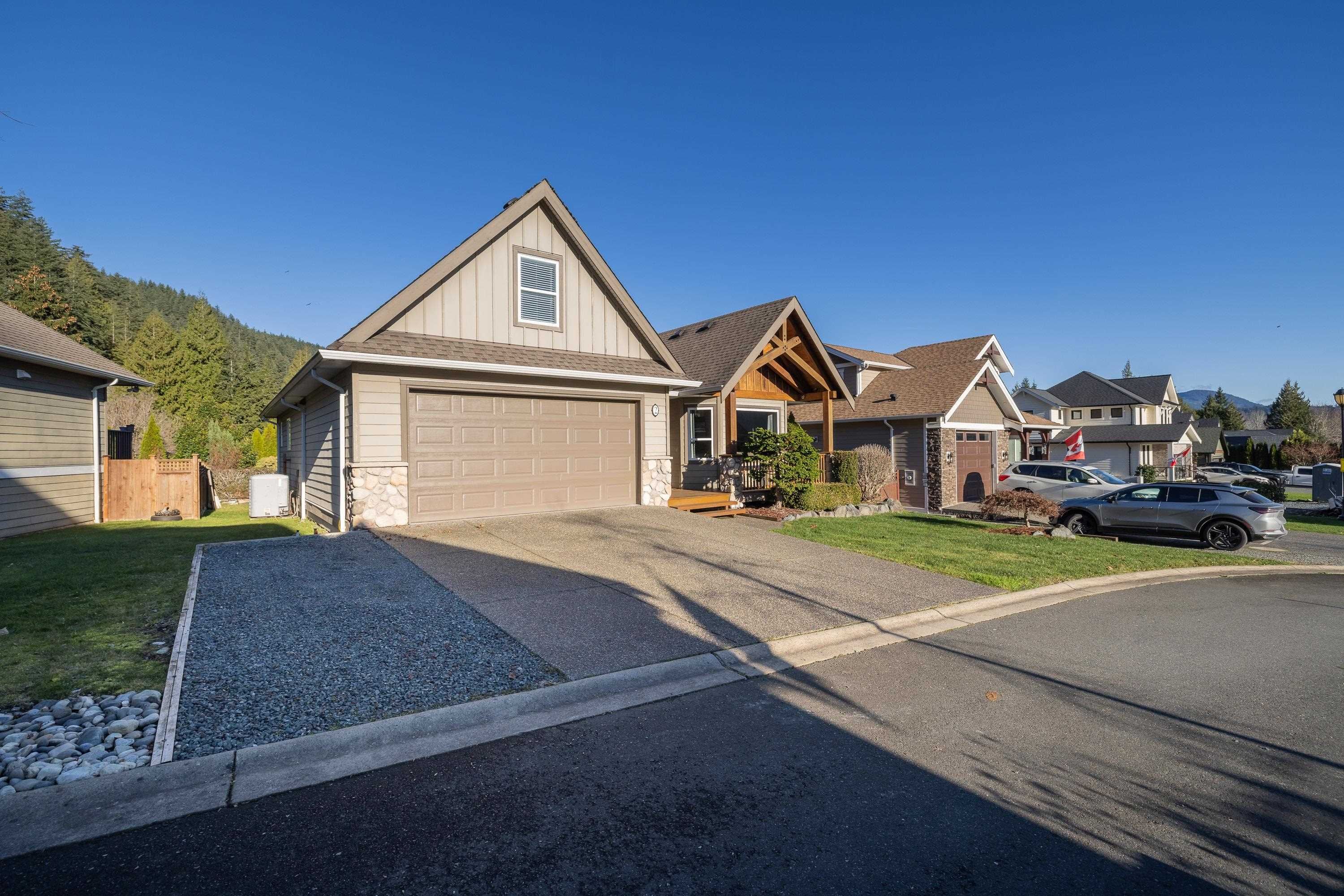 House for sale in Mission, Mission, 2 14550 Morris Valley Road, 263092919 | Realtylink.org