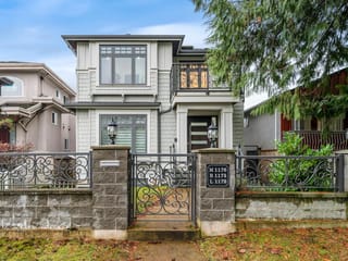 House for sale in Vancouver, Vancouver East, 1176 E 60th Avenue, 263092920 | Realtylink.org