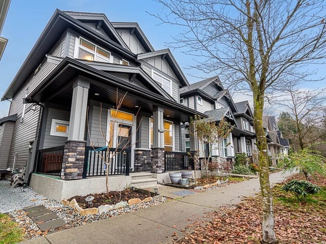 House for sale in Langley, Langley, 20427 83b Avenue, 263092926 | Realtylink.org