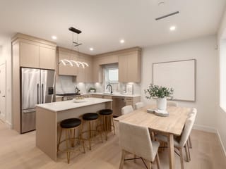 1/2 Duplex for sale in Vancouver, Vancouver East, 1 3508 E Pender Street, 263092927 | Realtylink.org