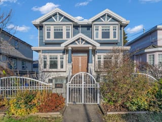 House for sale in Vancouver, Vancouver East, 3311 E 44th Avenue, 263092941 | Realtylink.org