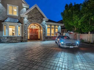 House for sale in Richmond, Richmond, 8120 Pigott Road, 263092943 | Realtylink.org