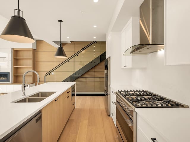 Townhouse for sale in Squamish, Squamish, 5 3407 Mamquam Road, 263092950 | Realtylink.org