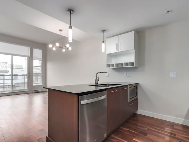 Apartment for sale in Richmond, Richmond, 411 13040 No. 2 Road, 263092960 | Realtylink.org