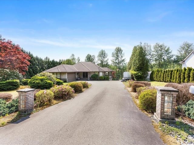 House for sale in Maple Ridge, Maple Ridge, 12753 261 Street, 263092962 | Realtylink.org