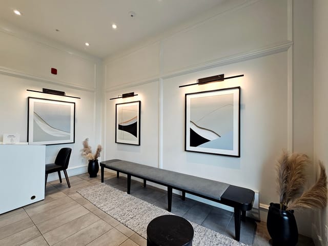 Apartment for sale in Surrey, North Surrey, 312 13933 105 Boulevard, 263092972 | Realtylink.org