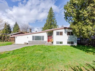 House for sale in Surrey, North Surrey, 11411 Loughren Drive, 263092977 | Realtylink.org