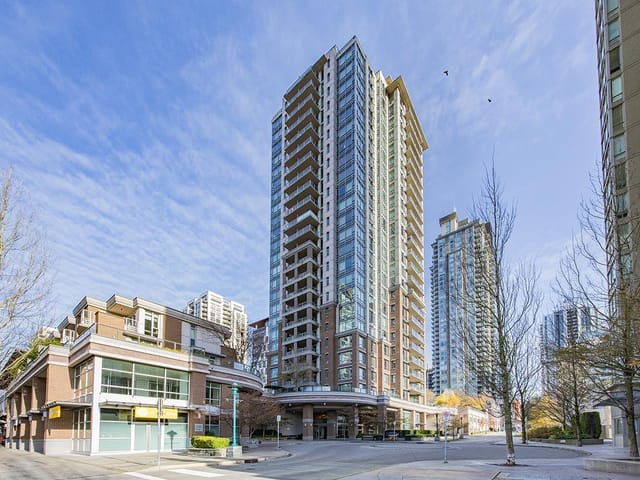 Apartment for sale in Coquitlam, Coquitlam, 2801 1155 the High Street, 263092982 | Realtylink.org