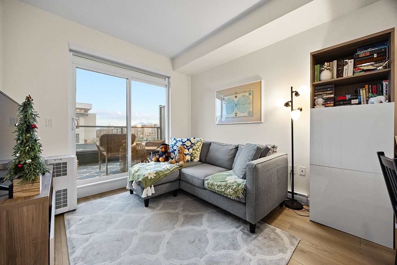 Apartment for sale in Langley, Langley, 506 7920 206 Street, 263092991 | Realtylink.org