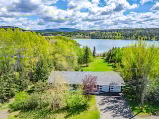 House for sale in 108 Mile Ranch, 100 Mile House, 4715 Parker Court, 263093002 | Realtylink.org