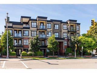 Apartment for sale in Port Coquitlam, Port Coquitlam, 103 2191 Shaughnessy Street, 263093006 | Realtylink.org
