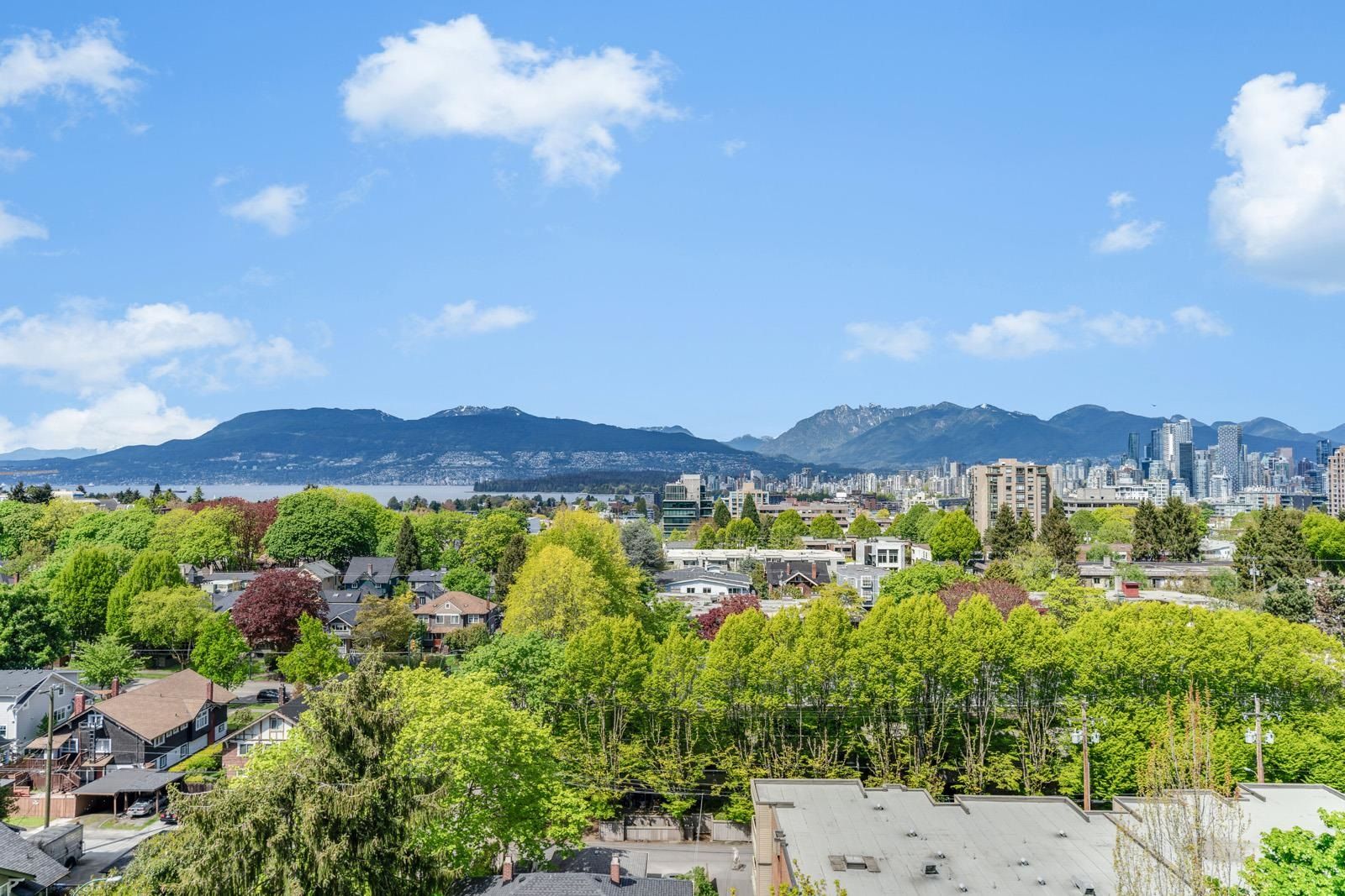 Apartment for sale in Vancouver, Vancouver West, 1000 1788 W 13th Avenue, 263093009 | Realtylink.org