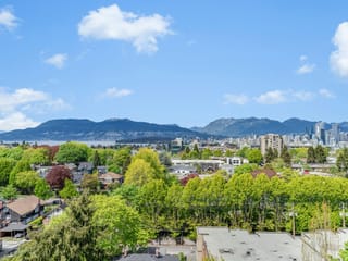 Apartment for sale in Vancouver, Vancouver West, 1000 1788 W 13th Avenue, 263093009 | Realtylink.org