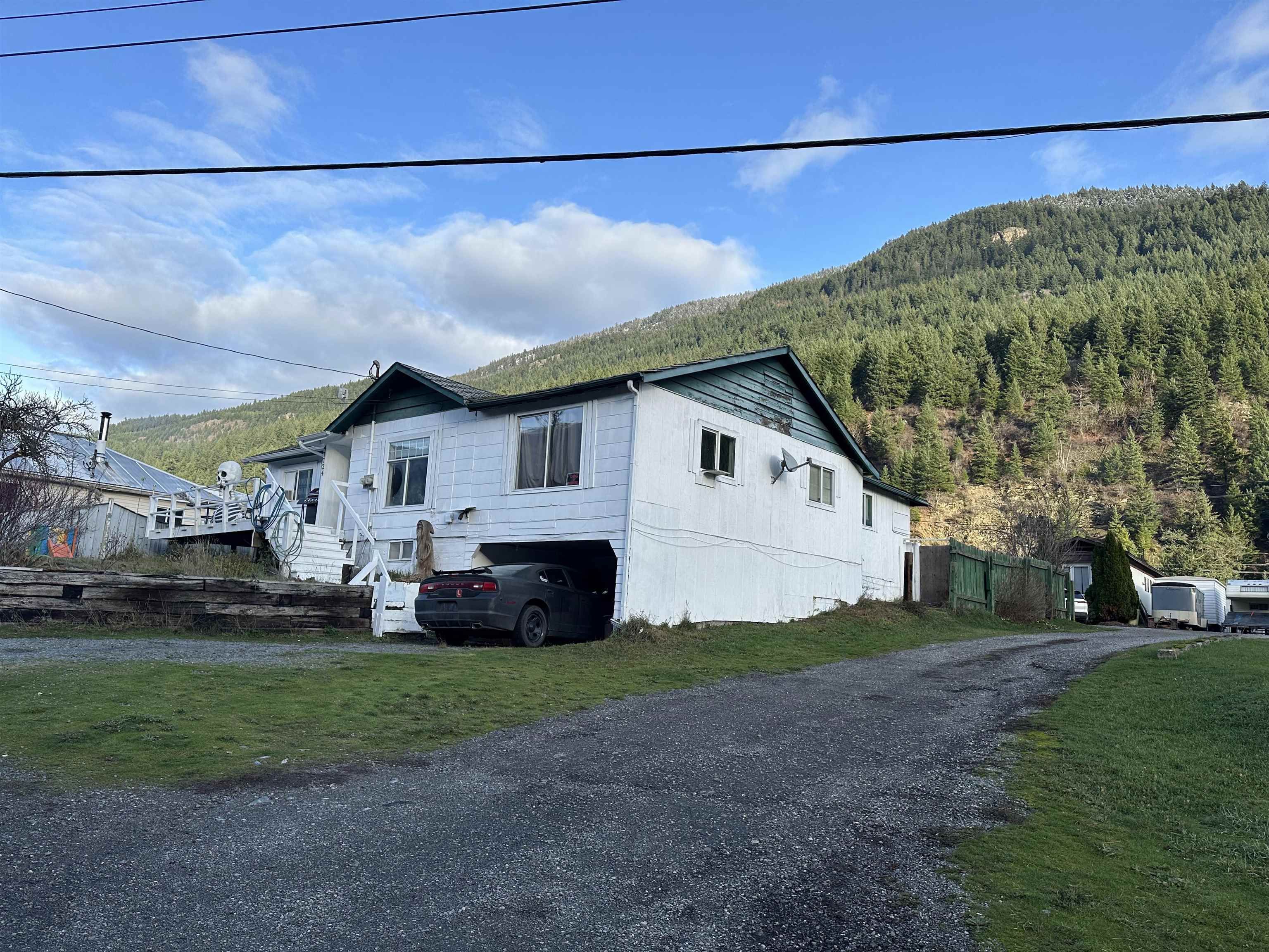 House for sale in Boston Bar / Lytton, Fraser Canyon, 47724 Old Boston Bar Road, 263093023 | Realtylink.org