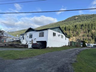 House for sale in Boston Bar / Lytton, Fraser Canyon, 47724 Old Boston Bar Road, 263093023 | Realtylink.org