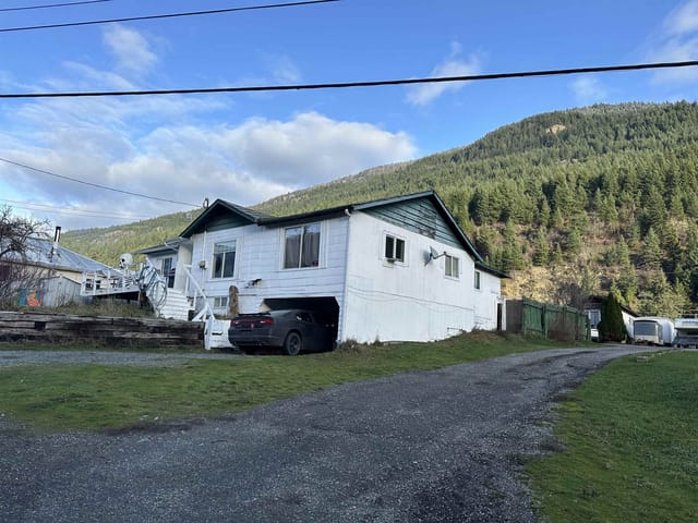 House for sale in Boston Bar / Lytton, Fraser Canyon, 47724 Old Boston Bar Road, 263093023 | Realtylink.org