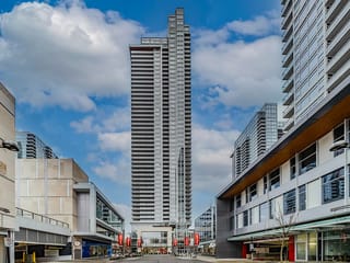 Apartment for sale in Burnaby, Burnaby South, 607 4670 Assembly Way, 263093061 | Realtylink.org